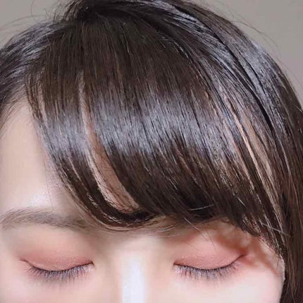 フルリフアリ くるんっと前髪カーラー/STYLE+NOBLE/ヘアケアグッズを使ったクチコミ(2枚目)
