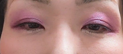 スキンフィットアイズ/リサージ/アイシャドウパレットを使ったクチコミ(2枚目)