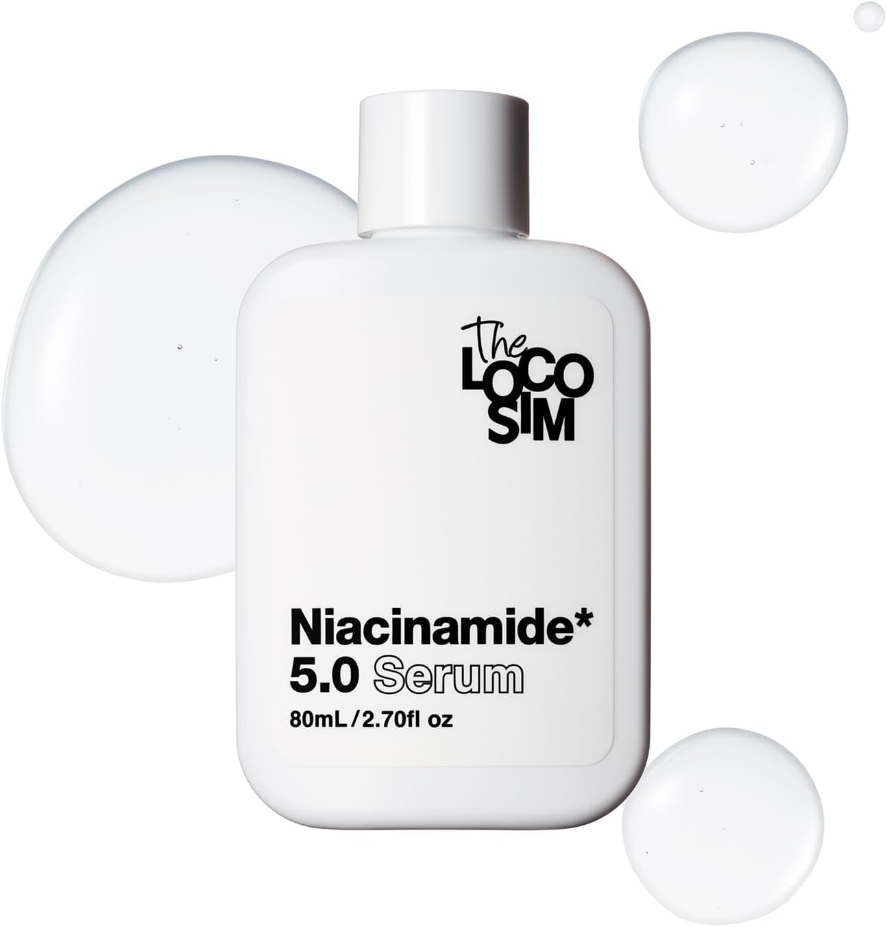 ザ ロコシム NAセラム The LOCOSIM