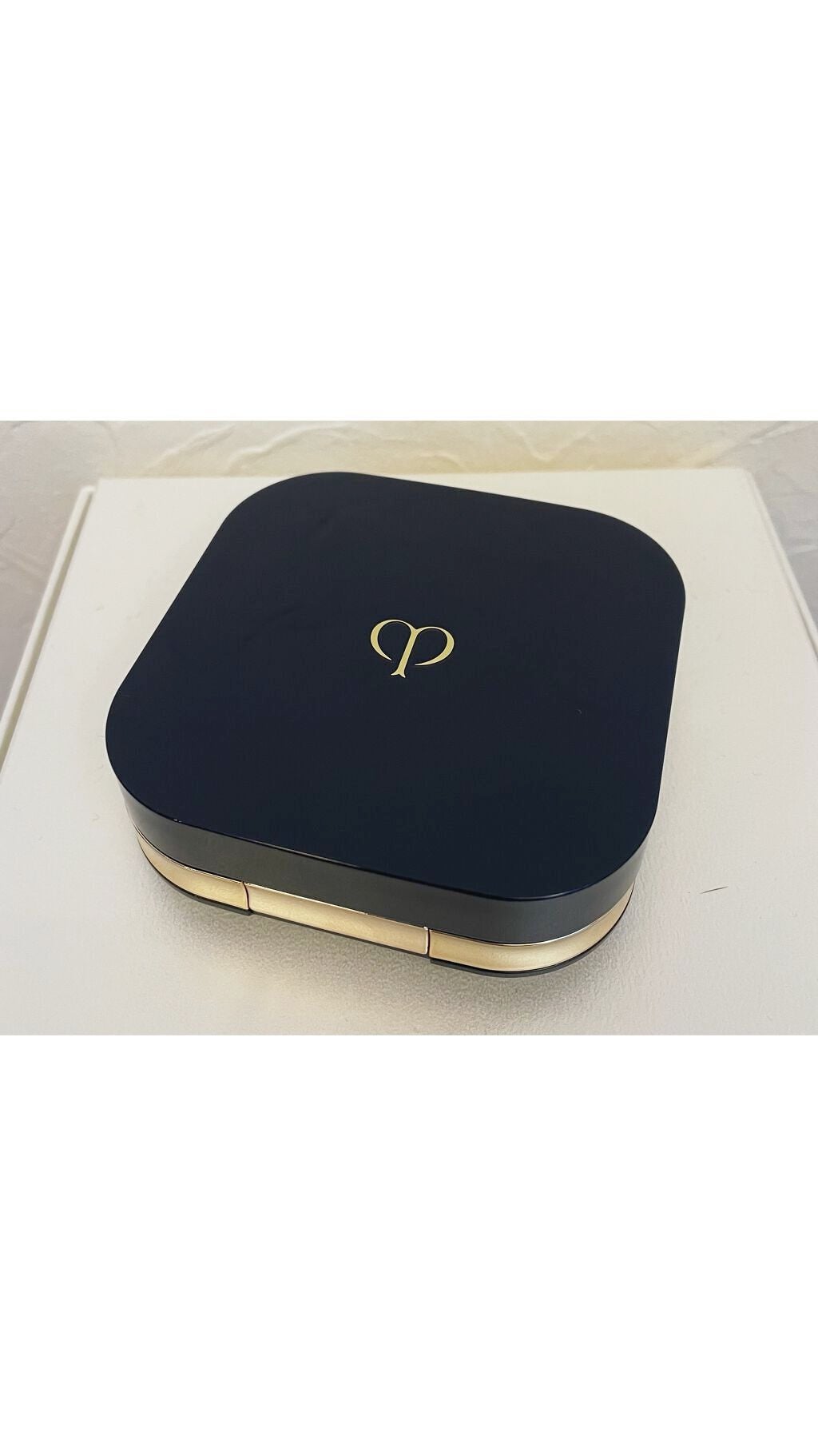 クレ・ド・ポー ボーテ タンクッションエクラ ナチュレル/クレ・ド・ポー ボーテ/クッションファンデーションを使ったクチコミ(2枚目)