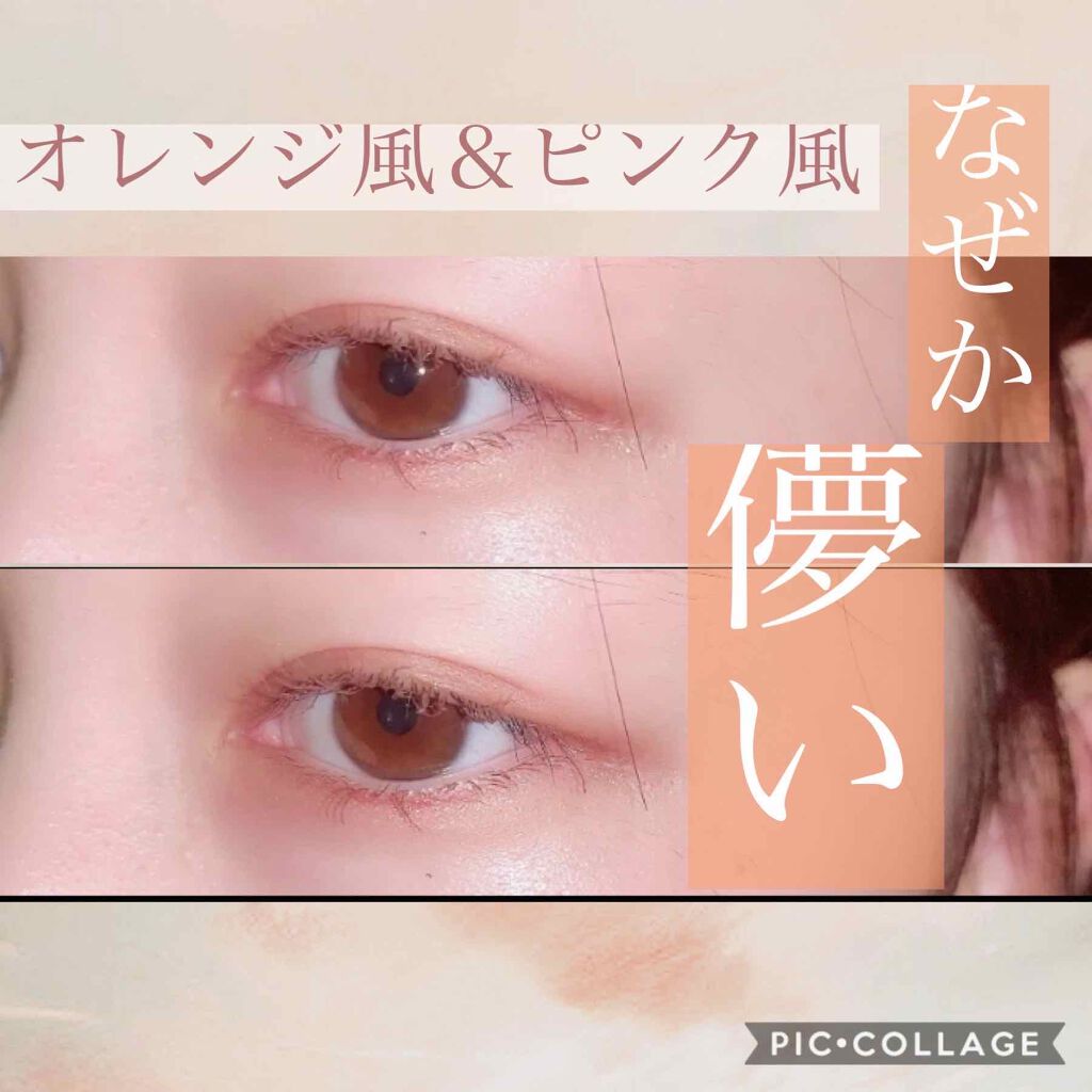 アイ カラー(チップ付)/ちふれ/アイシャドウパレットを使ったクチコミ（1枚目）