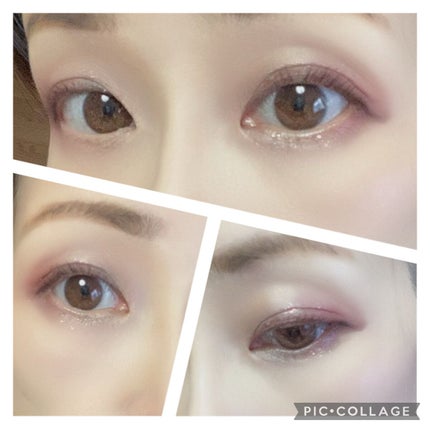 フルショット ルーティーン アイパレット RD01 Sweet Poodle/A’pieu/アイシャドウパレットの画像