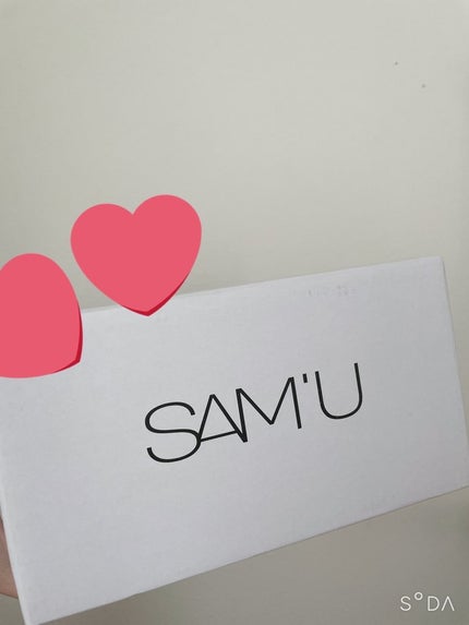 ガラクトポアO₂トナー/SAM'U/化粧水を使ったクチコミ(5枚目)