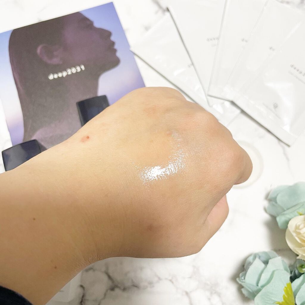 deep2031/ドクターリセラ/その他スキンケアを使ったクチコミ（2枚目）