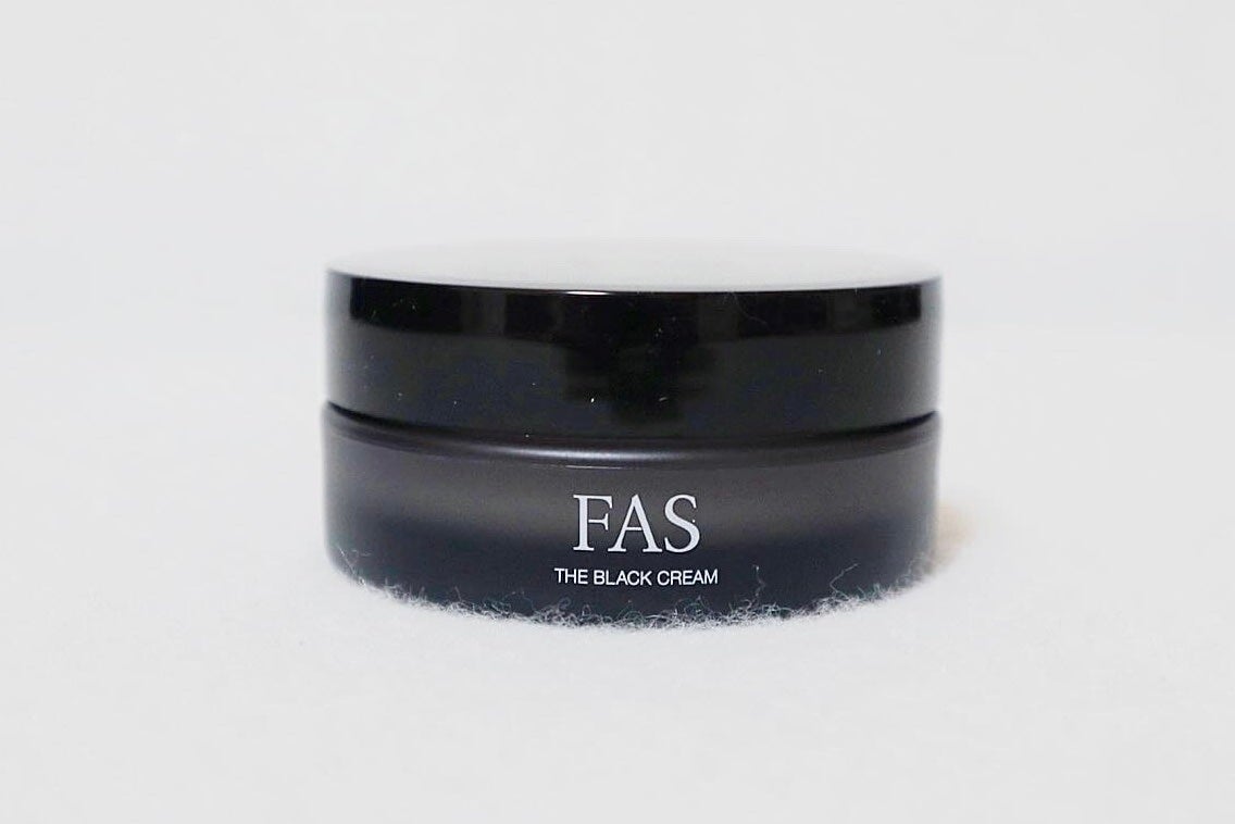 ザ ブラック エッセンス/FAS/化粧水を使ったクチコミ(3枚目)