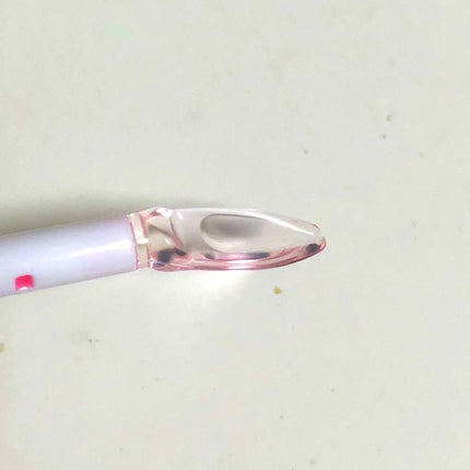 RMK リップジェリーグロス 13 チェリー ポップ/RMK/リップグロスを使ったクチコミ(2枚目)