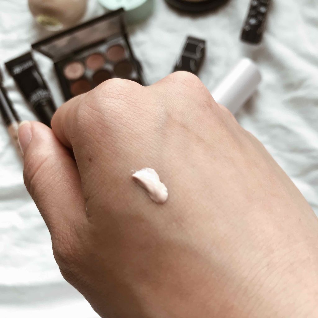 UV エクスペール トーン アップ ローズ/LANCOME/日焼け止め・UVケアを使ったクチコミ(3枚目)