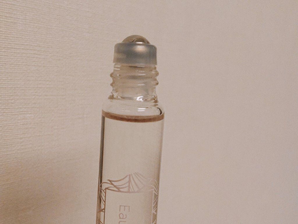 ジルスチュアート オード ホワイトフローラル/JILL STUART/香水(レディース)を使ったクチコミ(2枚目)