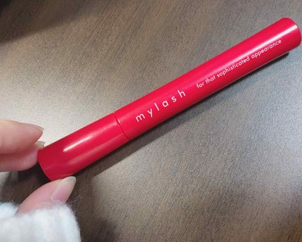 オペラ マイラッシュ アドバンスト/OPERA/マスカラを使ったクチコミ(1枚目)