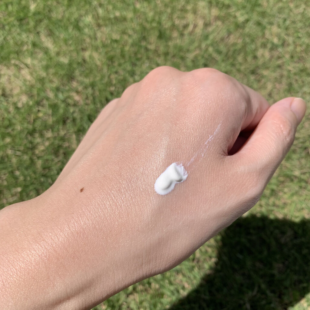 マイファンスィー メイクアップ カラーベース/Koh Gen Do/化粧下地を使ったクチコミ（3枚目）