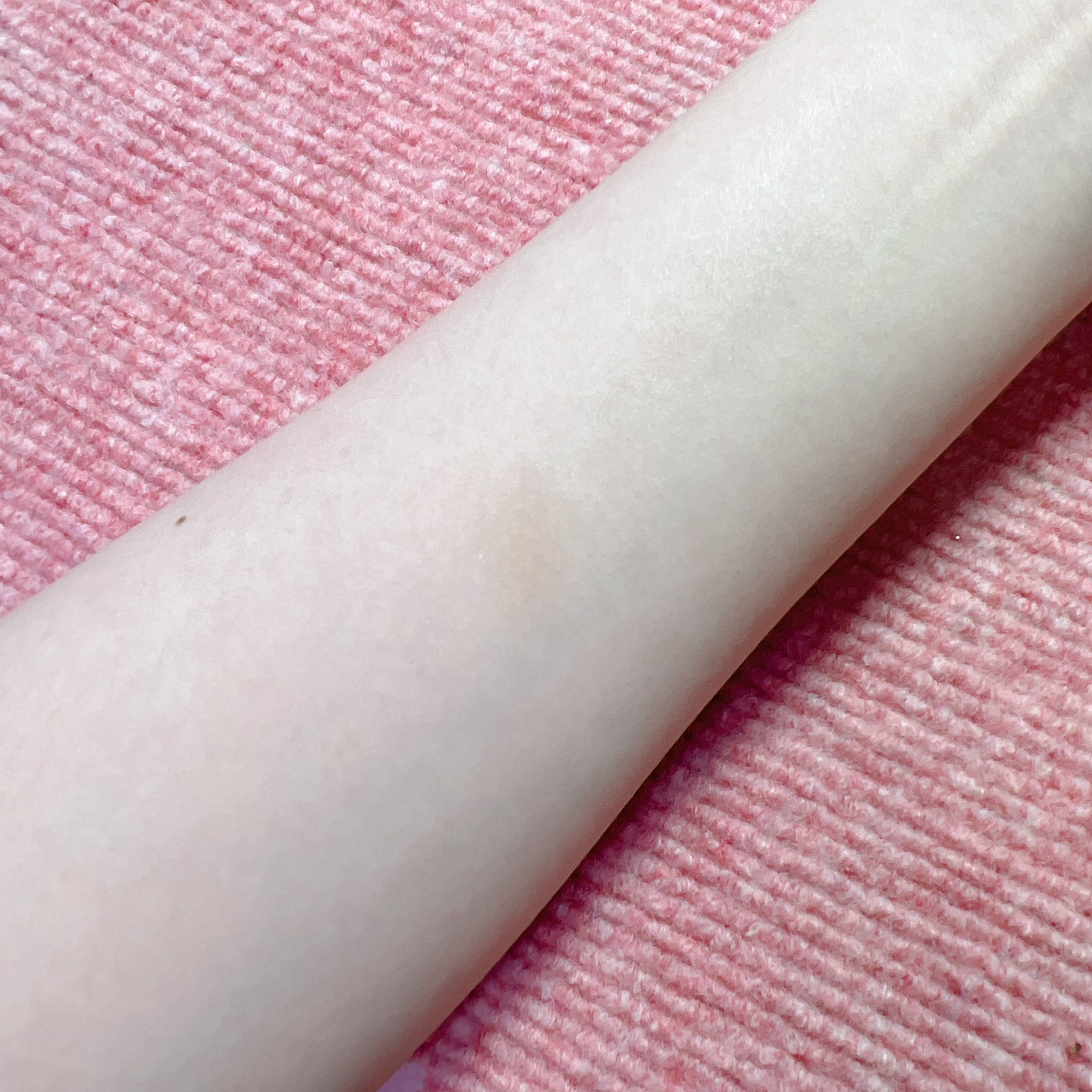 UVカバーベース/Kirei&co./日焼け止めクリームを使ったクチコミ(3枚目)