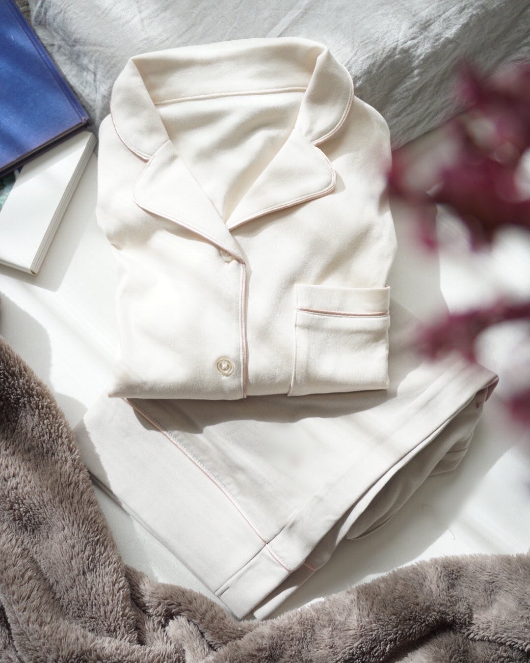 よく伸びるなめらかスムースパジャマ/tutuanna/その他を使ったクチコミ（1枚目）