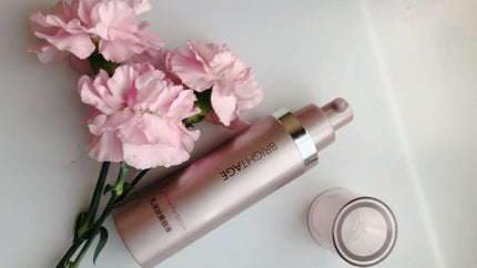 リフトホワイト パーフェクション/BRIGHTAGE/美容液を使ったクチコミ(1枚目)