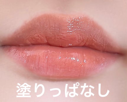 つやぷるリップR/b idol/口紅を使ったクチコミ(4枚目)