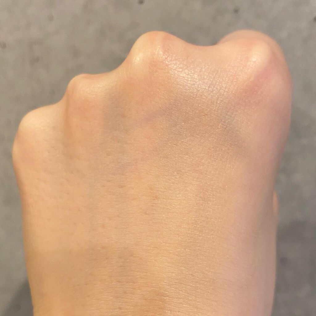 ピンクティーツリーカバークッション/APLIN/クッションファンデーションを使ったクチコミ(5枚目)