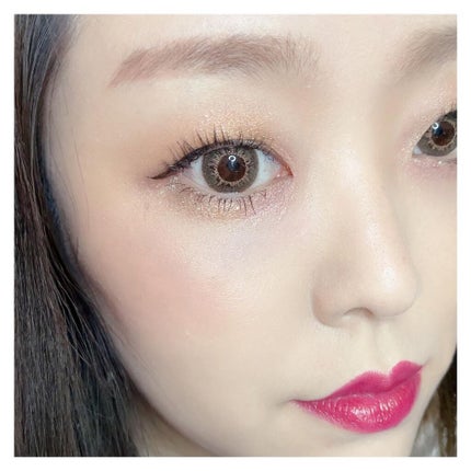 ブラッシュ/NARS/パウダーチークを使ったクチコミ(9枚目)