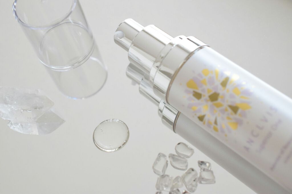 スーペリアワン/ANCLVIS/オールインワン化粧品を使ったクチコミ（2枚目）