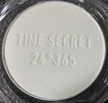 ミネラルプレストクリアベール/TIME SECRET/プレストパウダーを使ったクチコミ（6枚目）