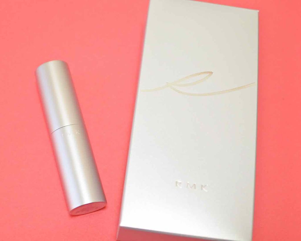 RMK グロースティック/RMK/スティックハイライトを使ったクチコミ（2枚目）