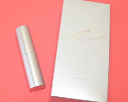 RMK グロースティック/RMK/スティックハイライトを使ったクチコミ(2枚目)