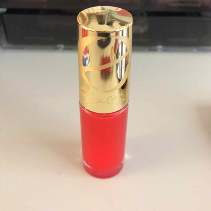 リップケアオイル/excel/リップグロスを使ったクチコミ(1枚目)