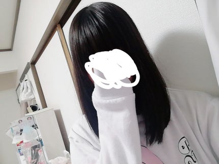 ディープモイスト シャンプー1.0/ヘアトリートメント2.0/&honey/市販シャンプーを使ったクチコミ(3枚目)