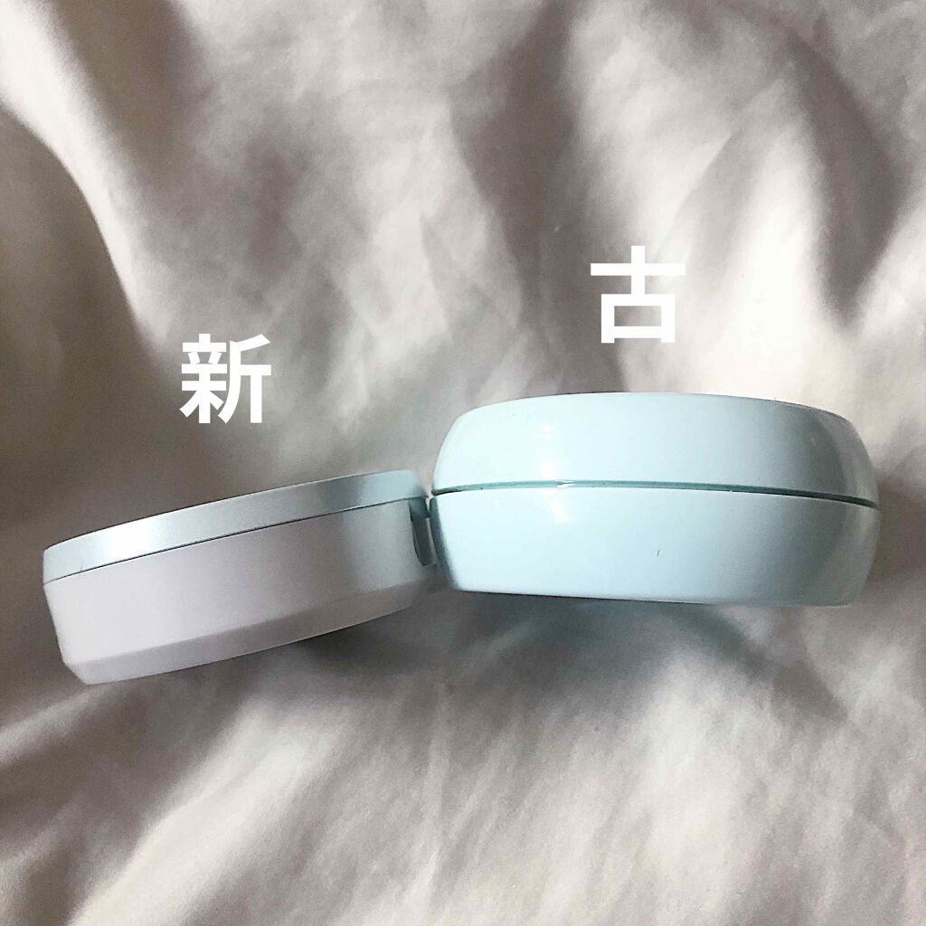 フェイスパウダー 薬用オークル/クリアラスト/プレストパウダーを使ったクチコミ（2枚目）