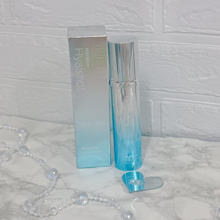 RTXセラム ヒアルショット/Dr.G/美容液を使ったクチコミ(2枚目)