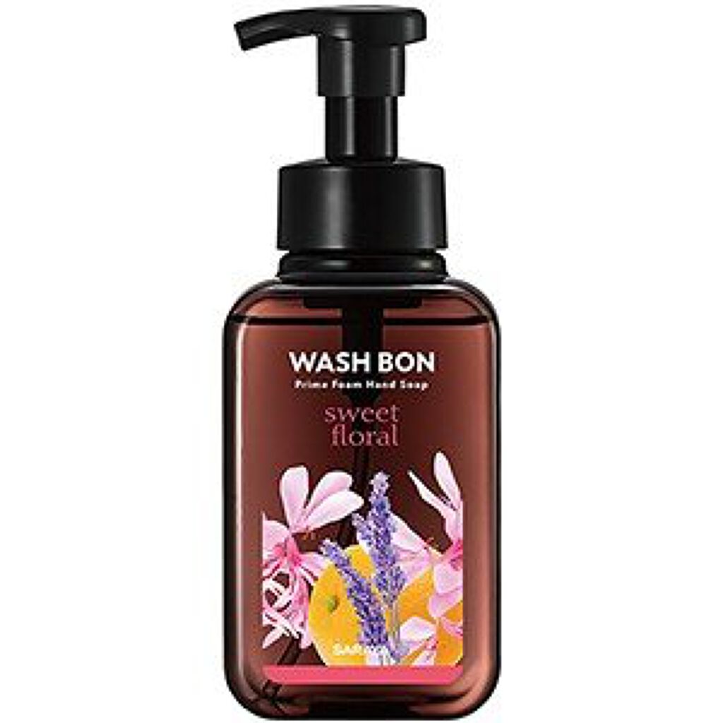 プライムフォーム スイートフローラル 本体 500ml【旧】