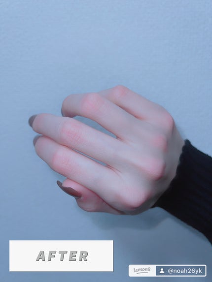 シーグラム カラーブルーム リキッドブラッシュ/SHEGLAM/リキッドチークを使ったクチコミ(6枚目)