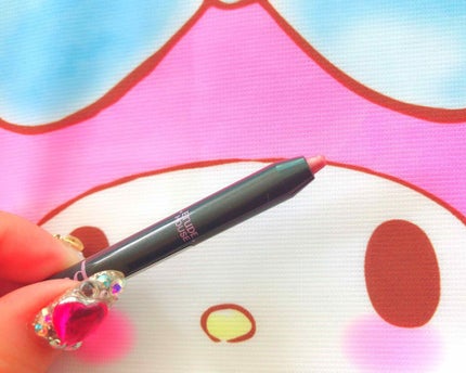 プレイ101 ペンシル/ETUDE/ペンシルアイライナーを使ったクチコミ(2枚目)