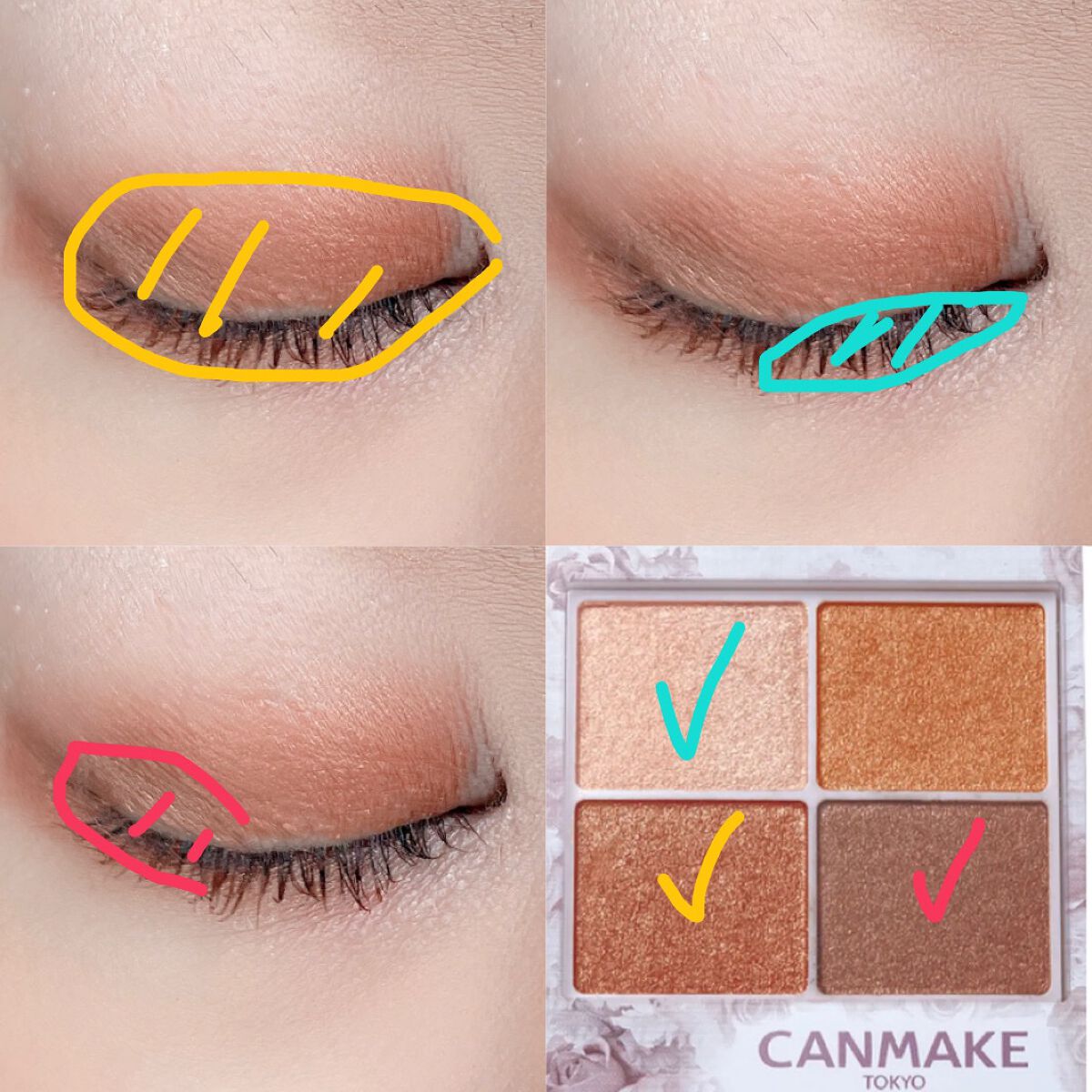 UVクリアフェイスパウダー/CEZANNE/プレストパウダーを使ったクチコミ（2枚目）