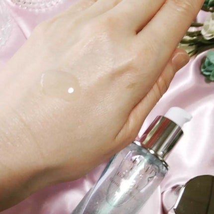 アンリミテッド キー/インフィニティ/美容液を使ったクチコミ(3枚目)