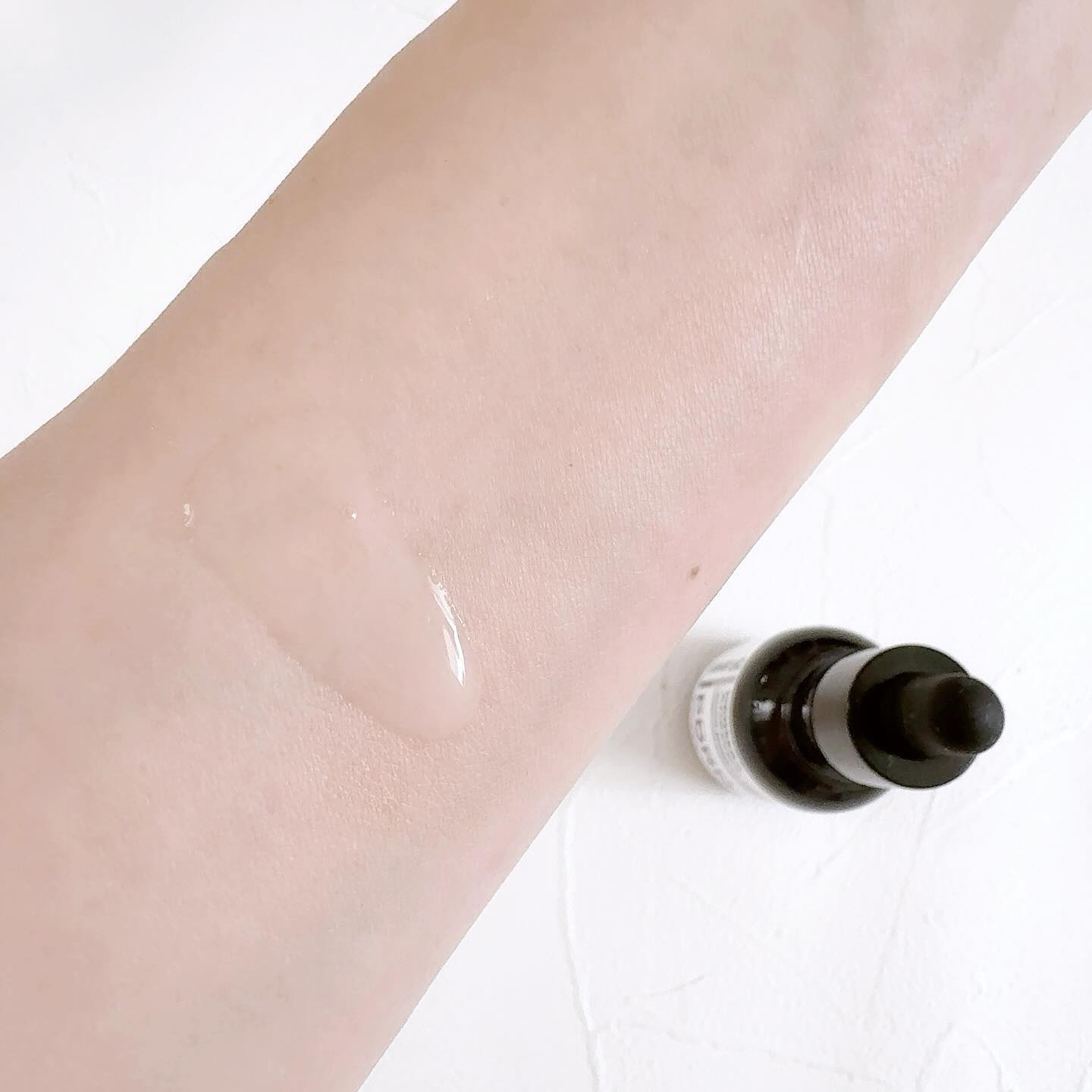 ダーマアンサー PDRN アクティブブースト1:1アンプル/CNP Laboratory/美容液を使ったクチコミ（2枚目）