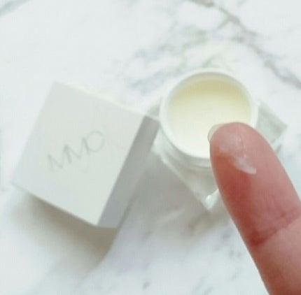 ミネラルクリーミーファンデーション/MiMC/クリーム・エマルジョンファンデーションを使ったクチコミ(4枚目)