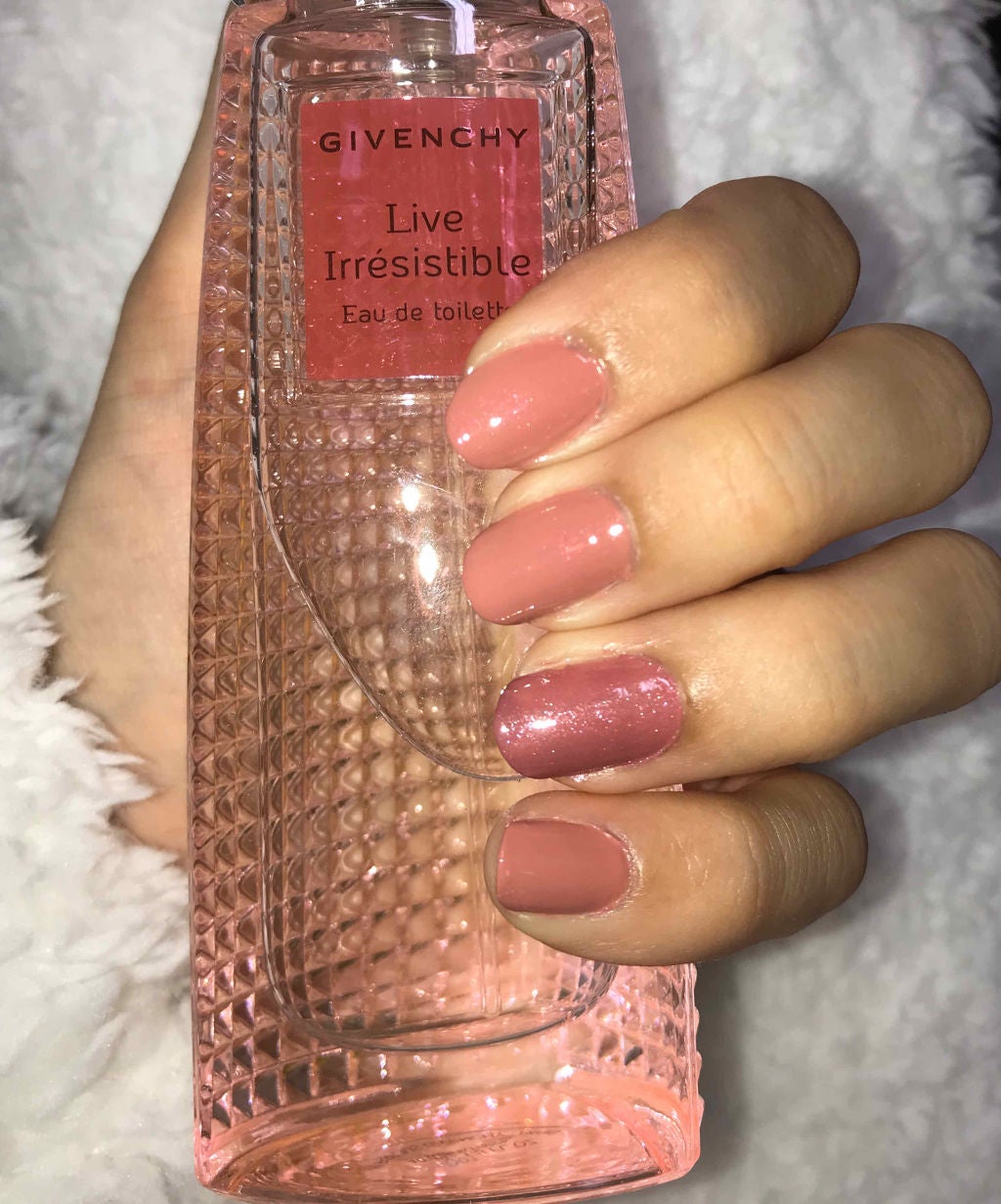 ネイル エナメル/ちふれ/マニキュアを使ったクチコミ(1枚目)