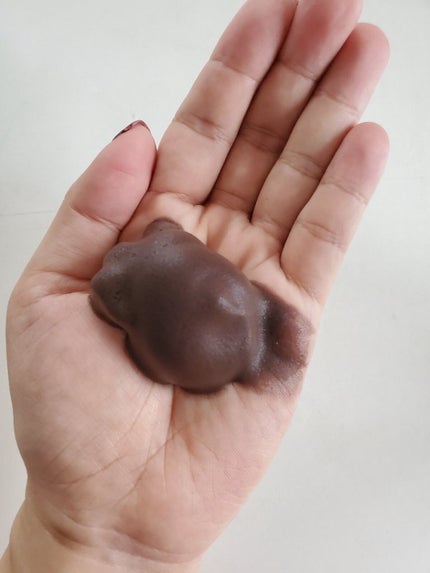 ジェルネイル(ライト対応)/セリア/ジェルネイルを使ったクチコミ(8枚目)