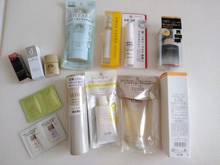 アクアシャボンスポーツ オードトワレ NO.2/アクアシャボン/香水(レディース)を使ったクチコミ(1枚目)