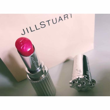 ❀✿JILLSTUART50バン！❀✿
🎀
めっちゃめっちゃ可愛い💖
見てるだけで可愛い存在に意味がある！ってくらい😻あかるすぎない落ち着いたピンクに細かいラメがぎっしり.*･ﾟ　.ﾟ･*.
学生には安