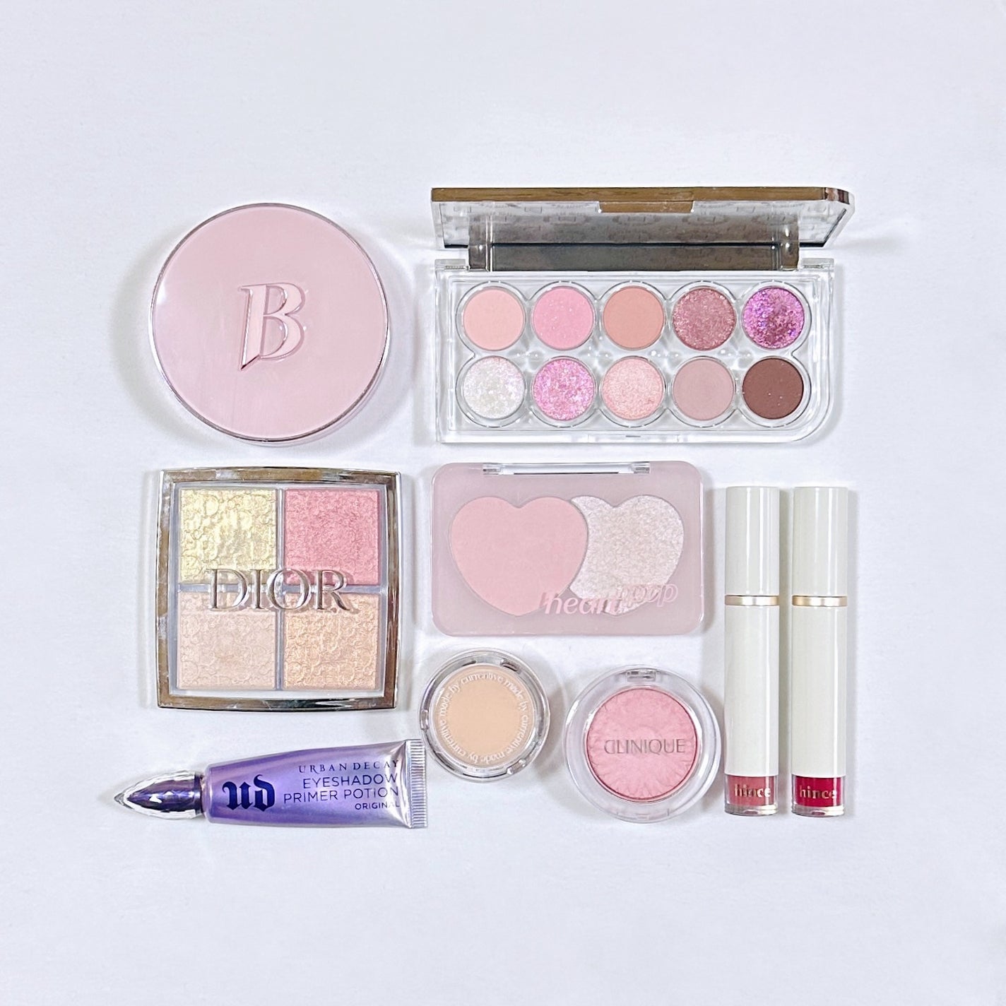 チーク ポップ/CLINIQUE/パウダーチークを使ったクチコミ(1枚目)