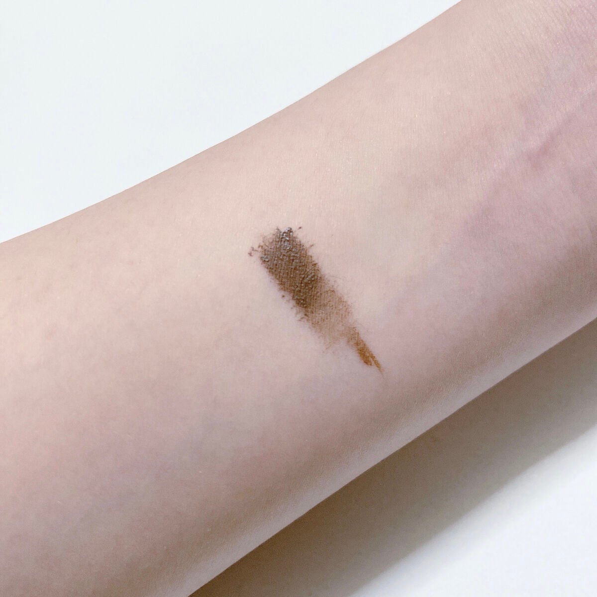 フィルム眉カラー/デジャヴュ/眉マスカラを使ったクチコミ(3枚目)