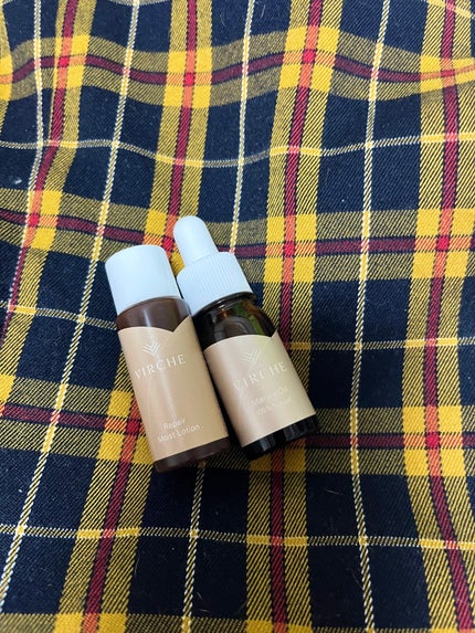 リペアモイストローション/ヴァーチェ/化粧水を使ったクチコミ(1枚目)