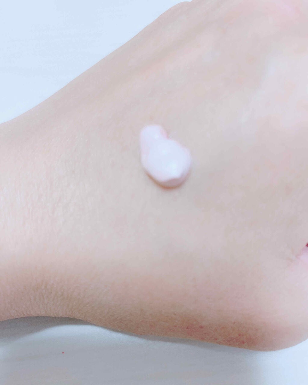 グロウサンプロテクションベース/MISSHA/化粧下地を使ったクチコミ(2枚目)