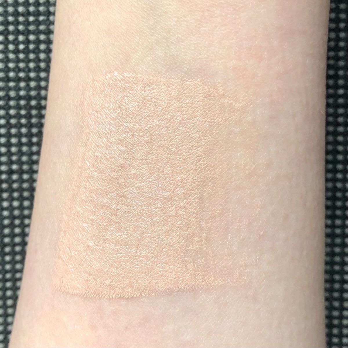 ピカソ メイクアップ スパチュラ /PICCASSO/その他化粧小物を使ったクチコミ(8枚目)