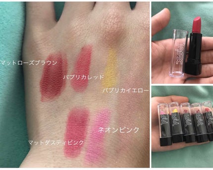 mini 2018年7月号/mini /雑誌を使ったクチコミ(4枚目)