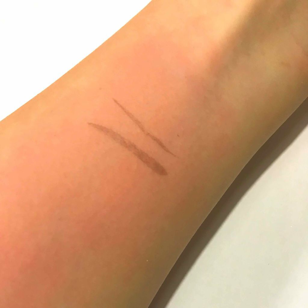 メルティスムースオイルグロス/キャンメイク/リップグロスを使ったクチコミ（3枚目）