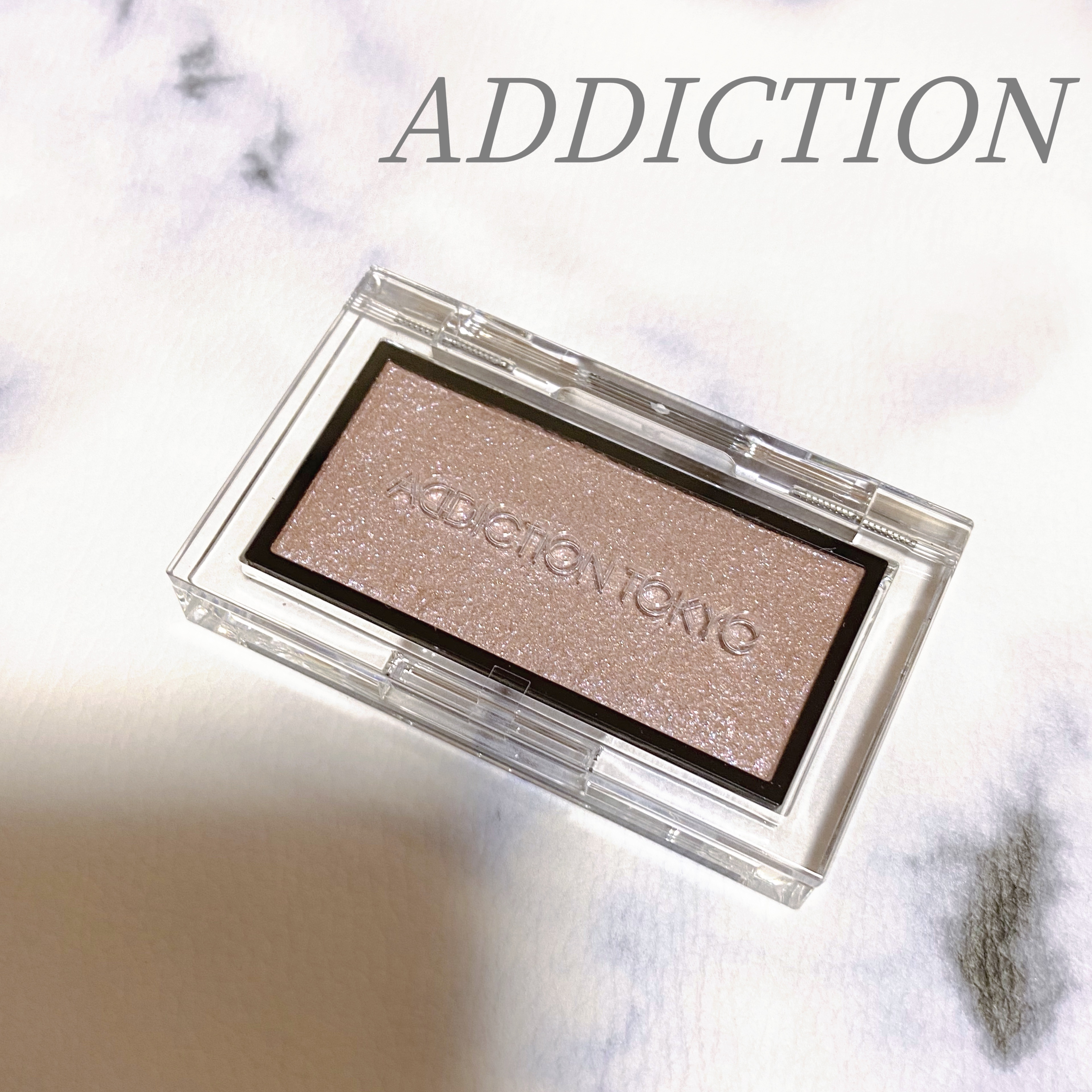 アディクション ザ ブラッシュ ニュアンサー/ADDICTION/パウダーチークを使ったクチコミ（1枚目）