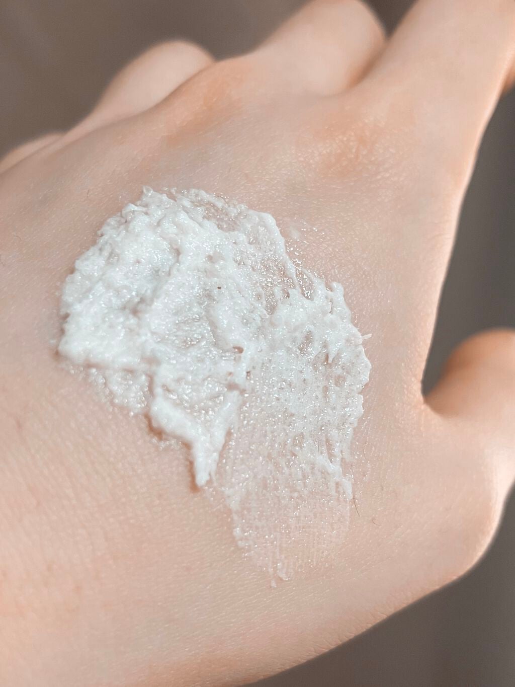 ワフードメイド 酒粕パック/pdc/洗い流すパック・マスクを使ったクチコミ(4枚目)