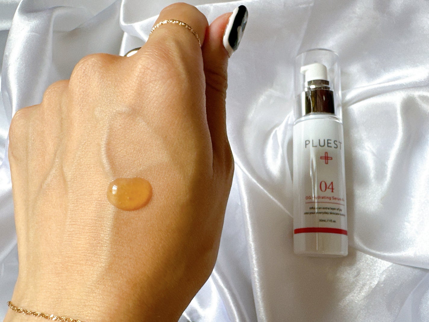 カプセルインハイドロクレンズ/PLUEST/クレンジングジェルを使ったクチコミ(4枚目)