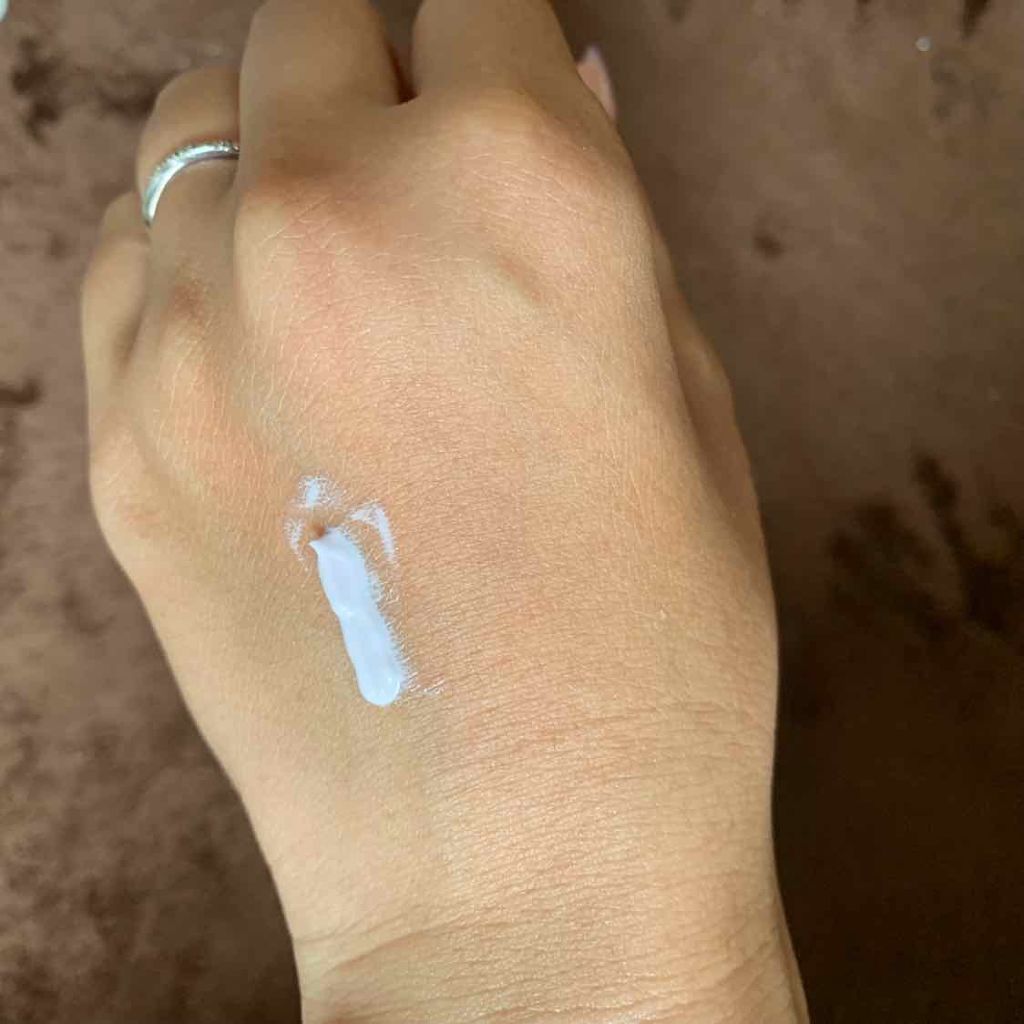 スキンアクア トーンアップUVエッセンス/スキンアクア/日焼け止めクリームを使ったクチコミ（2枚目）